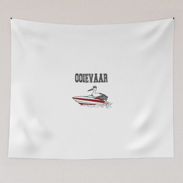Item preview, Ooievaar designed and sold by reujken.