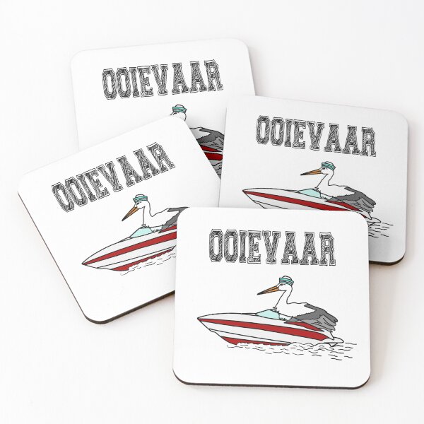 Item preview, Ooievaar designed and sold by reujken.