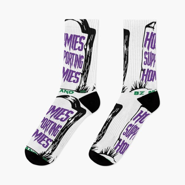 Item preview, homies designed and sold by SneakyBz.