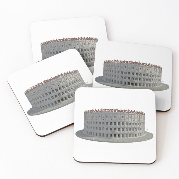 Item preview, The Colosseum designed and sold by Lithodomos VR.