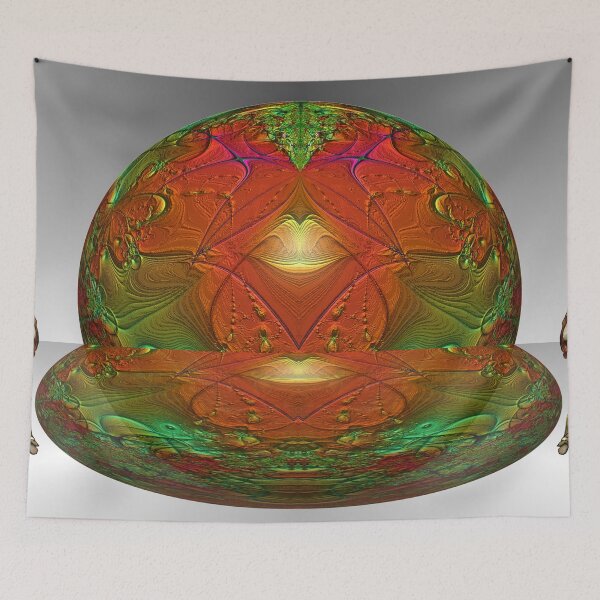 Item preview, Reflecting on the Louis Comfort Tiffany Collection designed and sold by barrowda.
