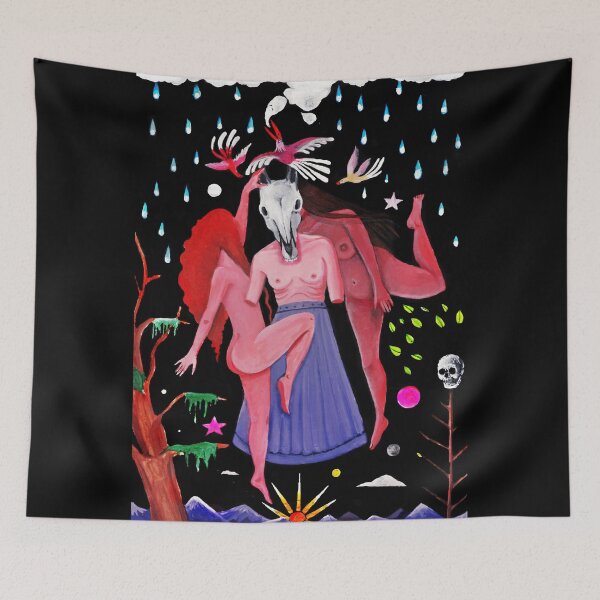 Item preview, Rhiannon designed and sold by gabeebrandao.