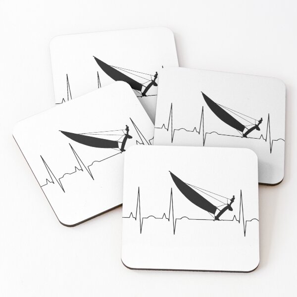 Item preview, Keystone sailing - pulse designed and sold by der-berliner.