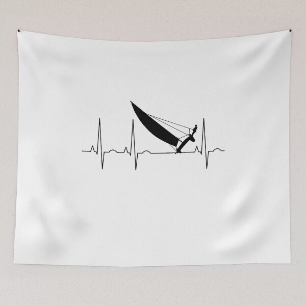 Item preview, Keystone sailing - pulse designed and sold by der-berliner.