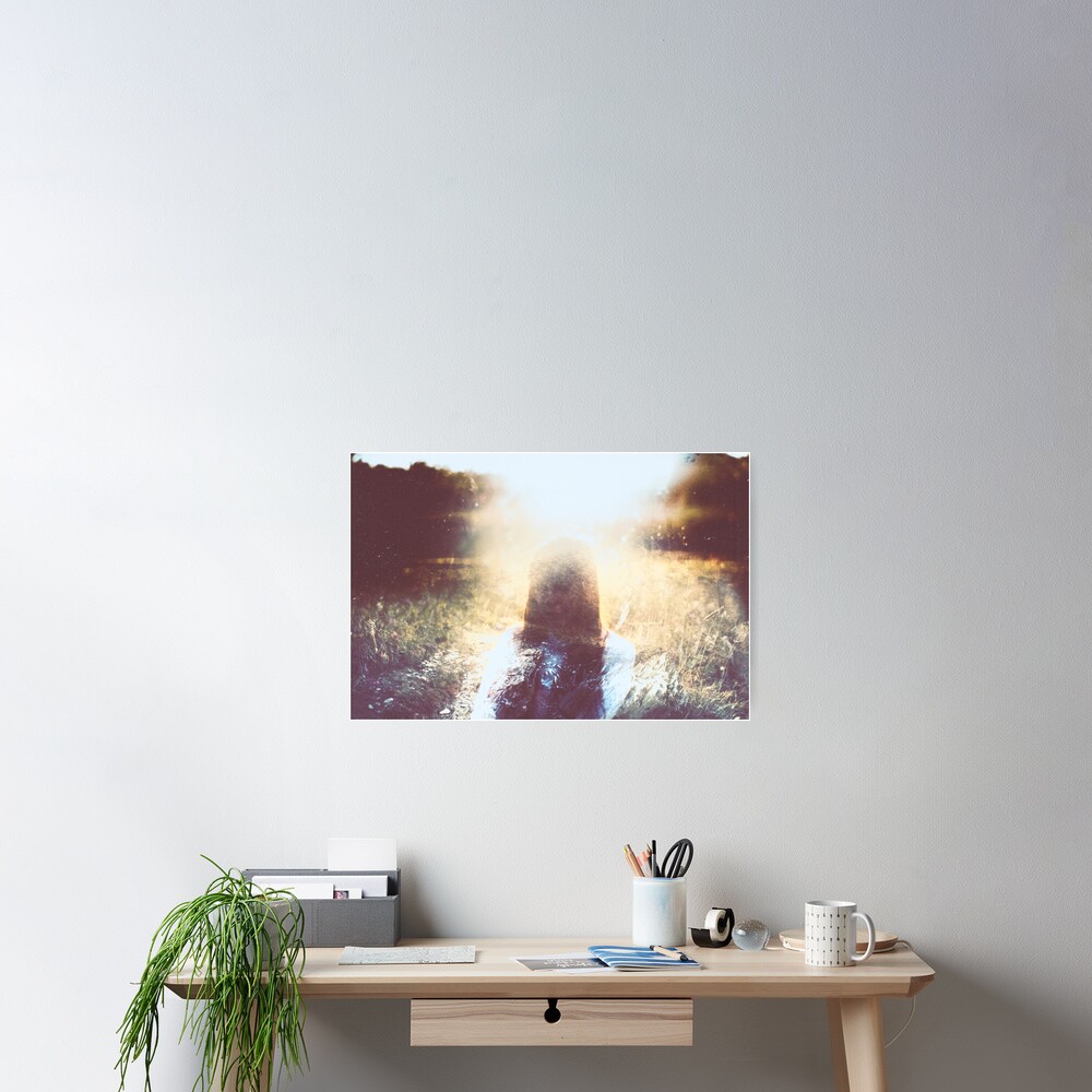 LÀ-BAS II Poster