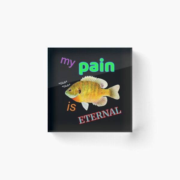 Item preview, Surreal meme designed and sold by Tdork.