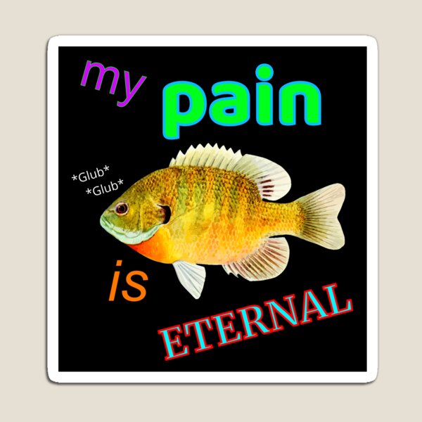 Item preview, Surreal meme designed and sold by Tdork.