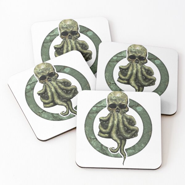 Item preview, Cthulhu designed and sold by Kyle Willis.