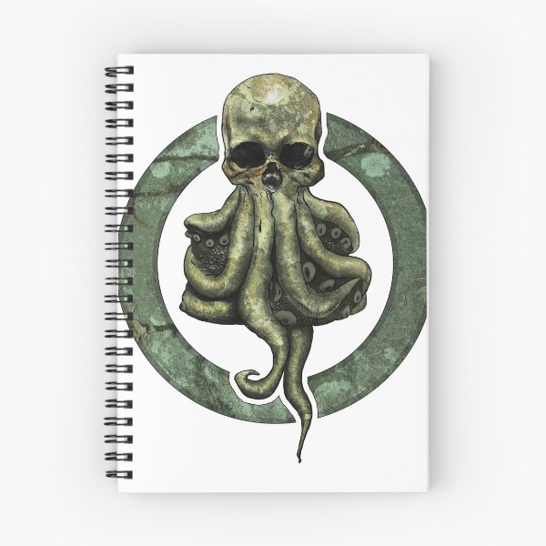 Item preview, Cthulhu designed and sold by Kyle Willis.