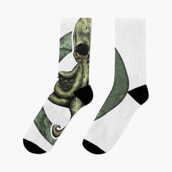 Item preview, Cthulhu designed and sold by Kyle Willis.