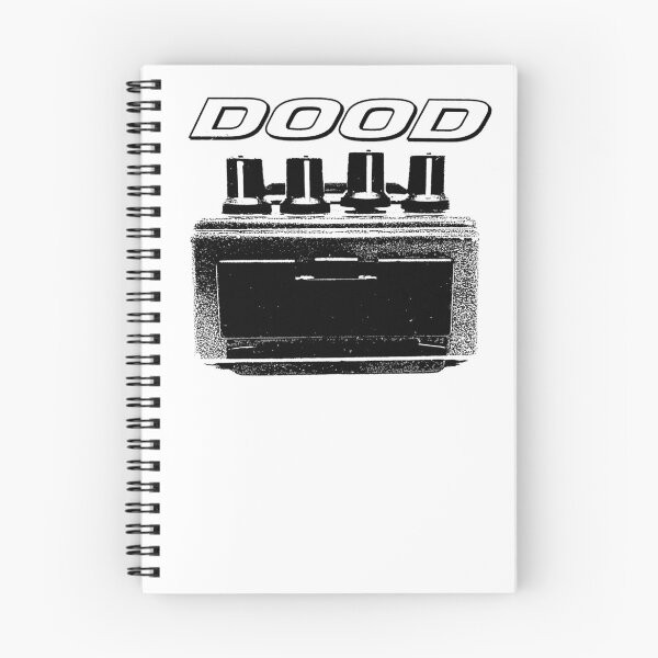 Artikelvorschau, DOOD, wo ist mein Talent? entworfen und verkauft von NOISETABLETTE.