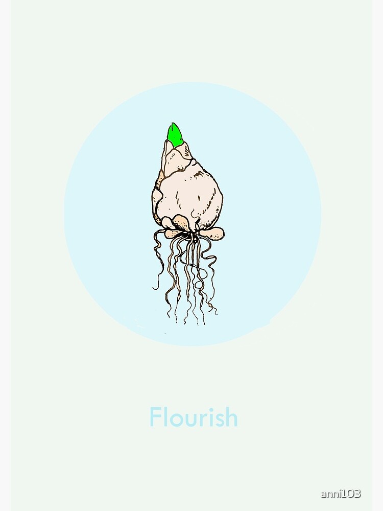 Flourish by anni103
