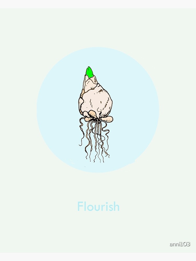 Flourish by anni103