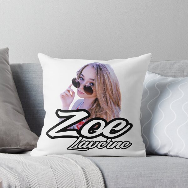 Item preview, Zoe Laverne Zoe Queen Zoe T Shirt Zoe Hoodies Zoe Zody Merch #Zody designed and sold by RhondaVarner.
