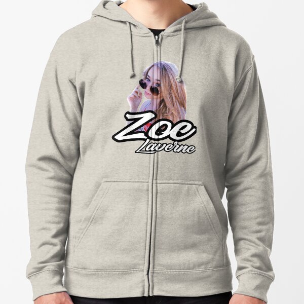 zody merch sweatshirt