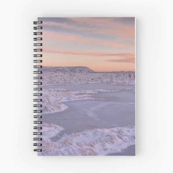 Item preview, Winter sunrise designed and sold by Barno123.