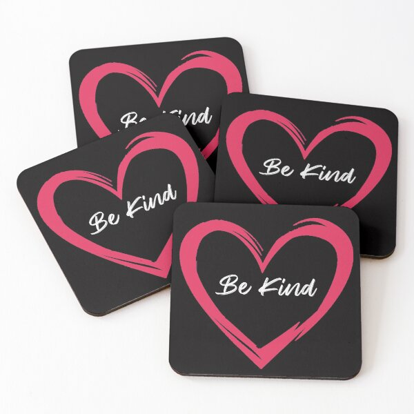 Item preview, Be Kind  designed and sold by DafyddEm.
