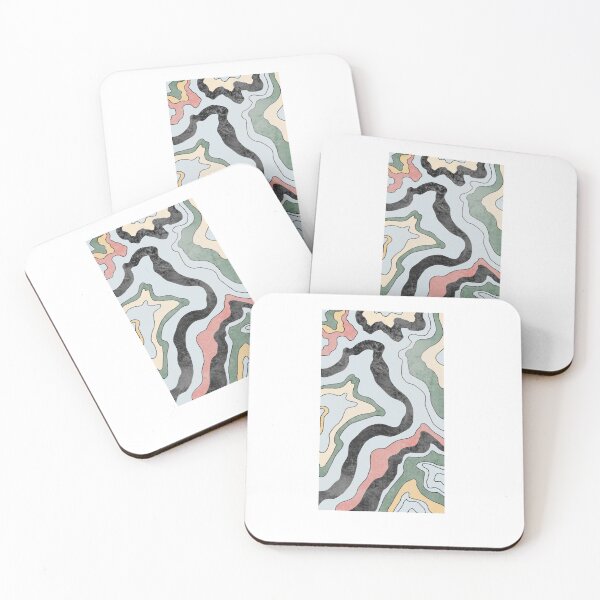 Item preview, squiggles designed and sold by maddie rufo.