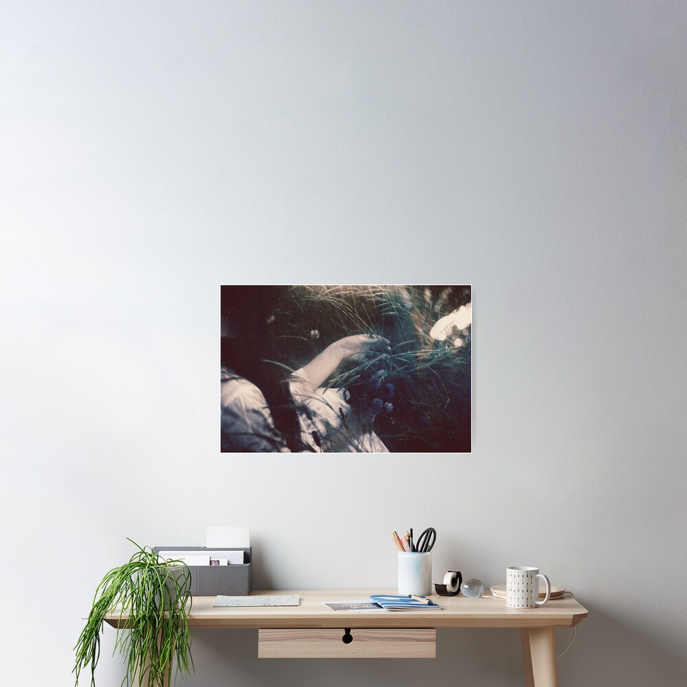 LÀ-BAS IV Poster