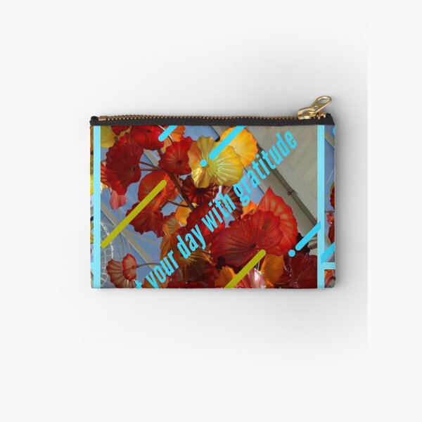 Item preview, Start your day with gratitude designed and sold by Mr7Williams.