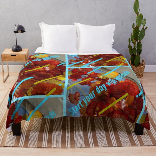 Item preview, Start your day with gratitude designed and sold by Mr7Williams.