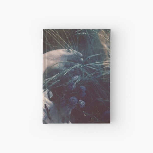 LÀ-BAS IV Hardcover Journal