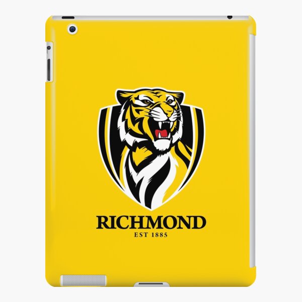 Richmond Tigers iPad Snap Case