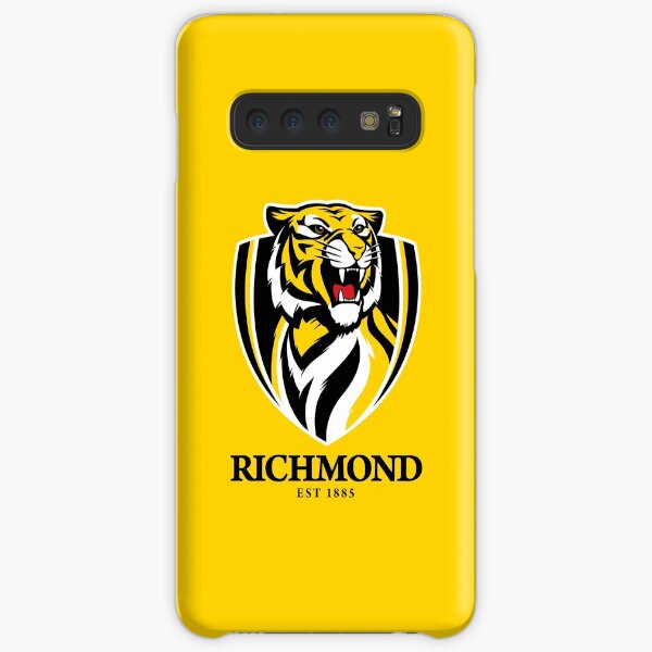 Richmond Tigers Samsung Galaxy Snap Case