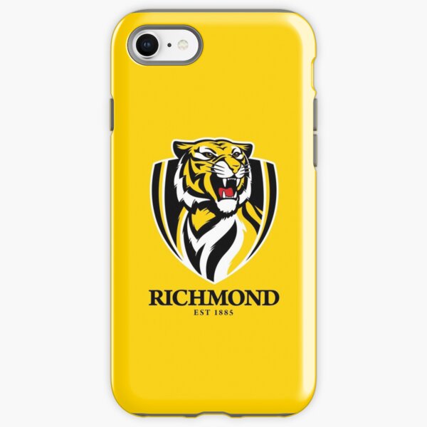 Richmond Tigers iPhone Tough Case
