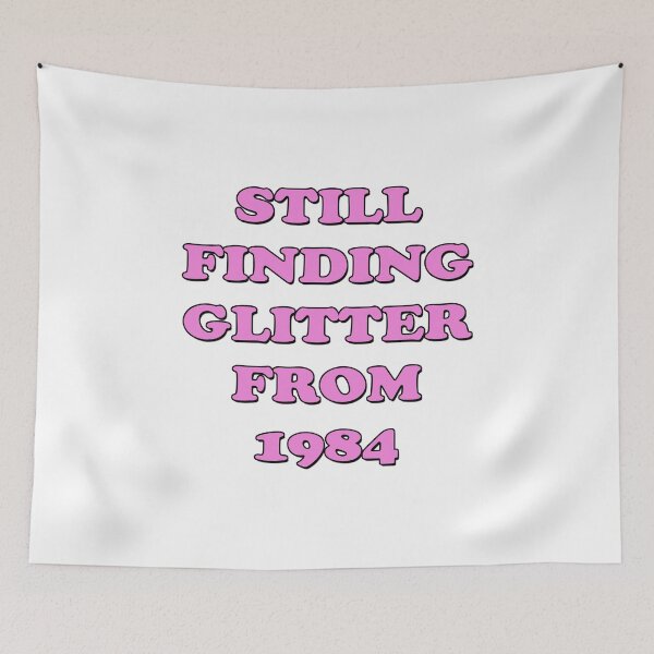 Item preview, Glitter designed and sold by NostalgicSpirit.