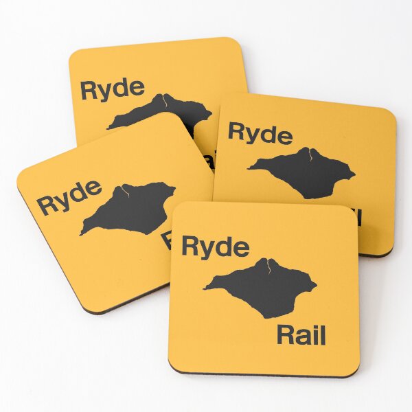 Item preview, Ryde Rail designed and sold by PetesPix.