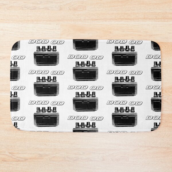 Item preview, OVERDOSE ON DOD (NOISE MUSIC PURITY TEST) designed and sold by NOISETABLETTE.