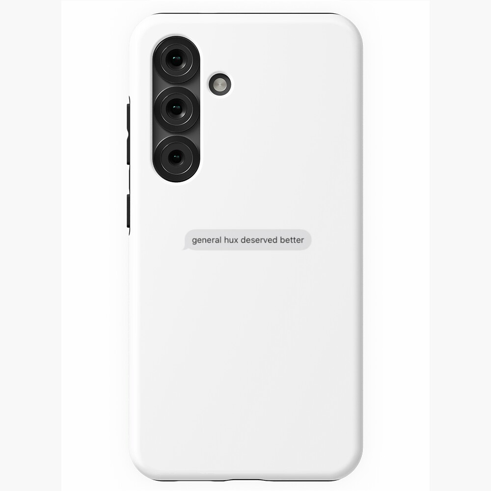 Vista previa del artículo con la obra «Funda resistente para Samsung Galaxy», diseñado y vendido por divinehowell.