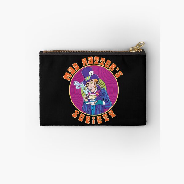 Item preview, Mad Hatter Society designed and sold by sheston152.
