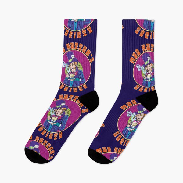 Item preview, Mad Hatter Society designed and sold by sheston152.