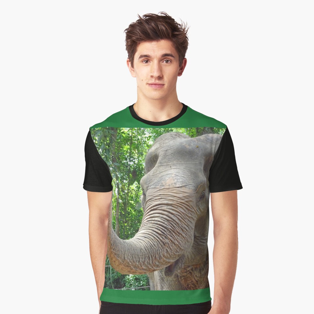 Item preview, Graphic T-Shirt designed and sold by cuisinecat2.