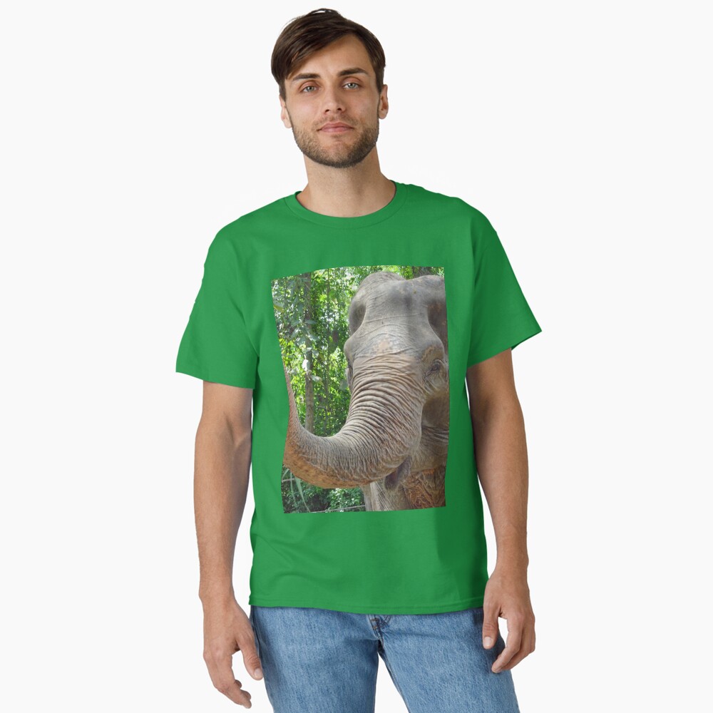 Item preview, Classic T-Shirt designed and sold by cuisinecat2.