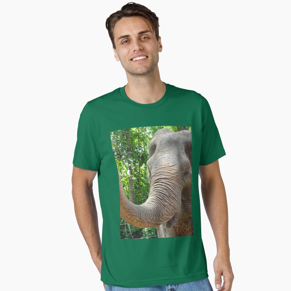 Item preview, Essential T-Shirt designed and sold by cuisinecat2.