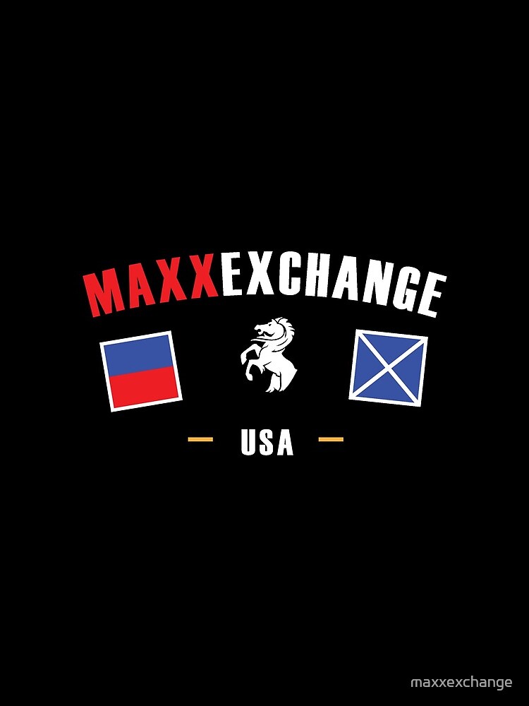Maxx Exchange Stallion Catamaran Powerboat Skipper. by maxxexchange