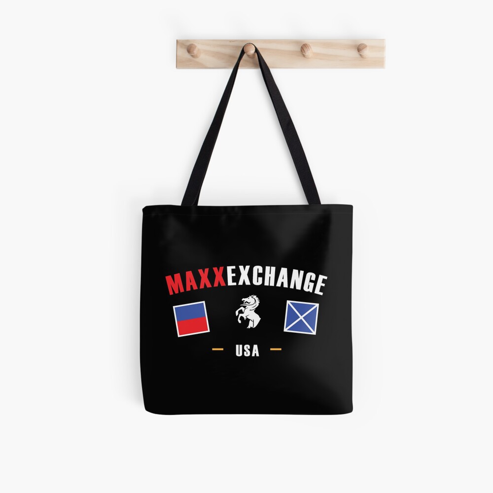 Item preview, All Over Print Tote Bag designed and sold by maxxexchange.