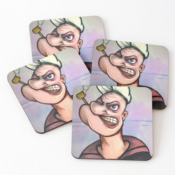 Item preview, The old sailor man designed and sold by matan kohn.