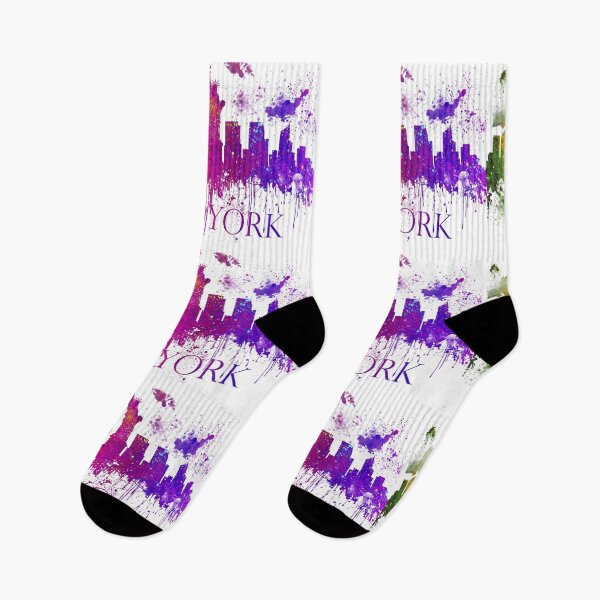 Item preview, New York City Skyline -  19 designed and sold by Prar-Kulasekara.