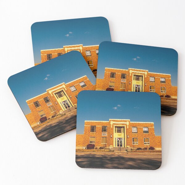 Item preview, Former Jefferson County (Idaho) Court House designed and sold by Bryan Spellman.