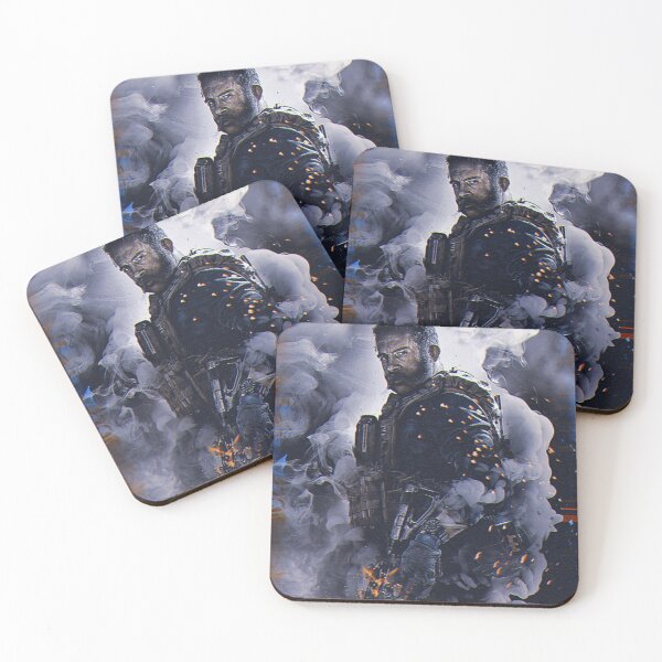 Item preview, Army Man (GLITCH) designed and sold by dusan449.