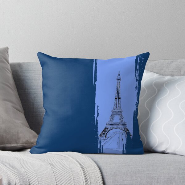 Item preview, Eiffel Tower//Tour de Eiffel designed and sold by TheCreativeHub.