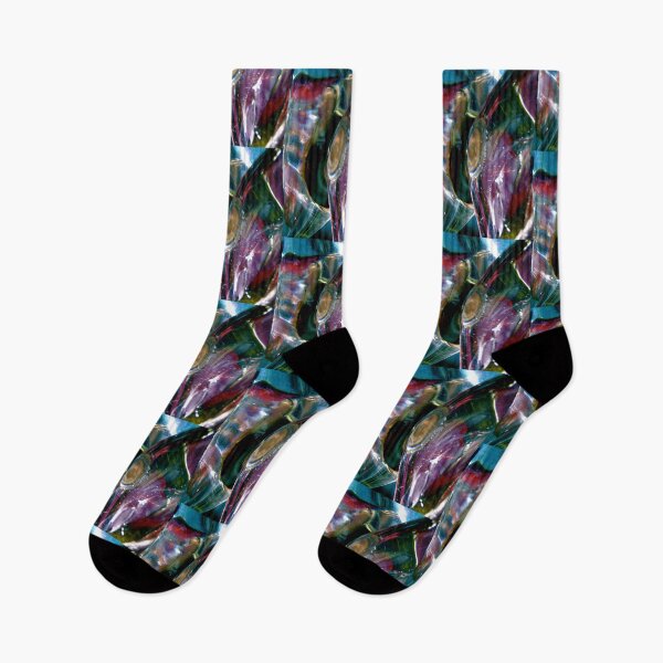 Item preview, Abstract 956 designed and sold by Shulie1.