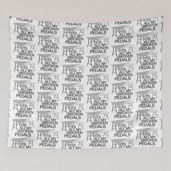 Item preview, Perfect for Basement Shows to 10 People designed and sold by NOISETABLETTE.