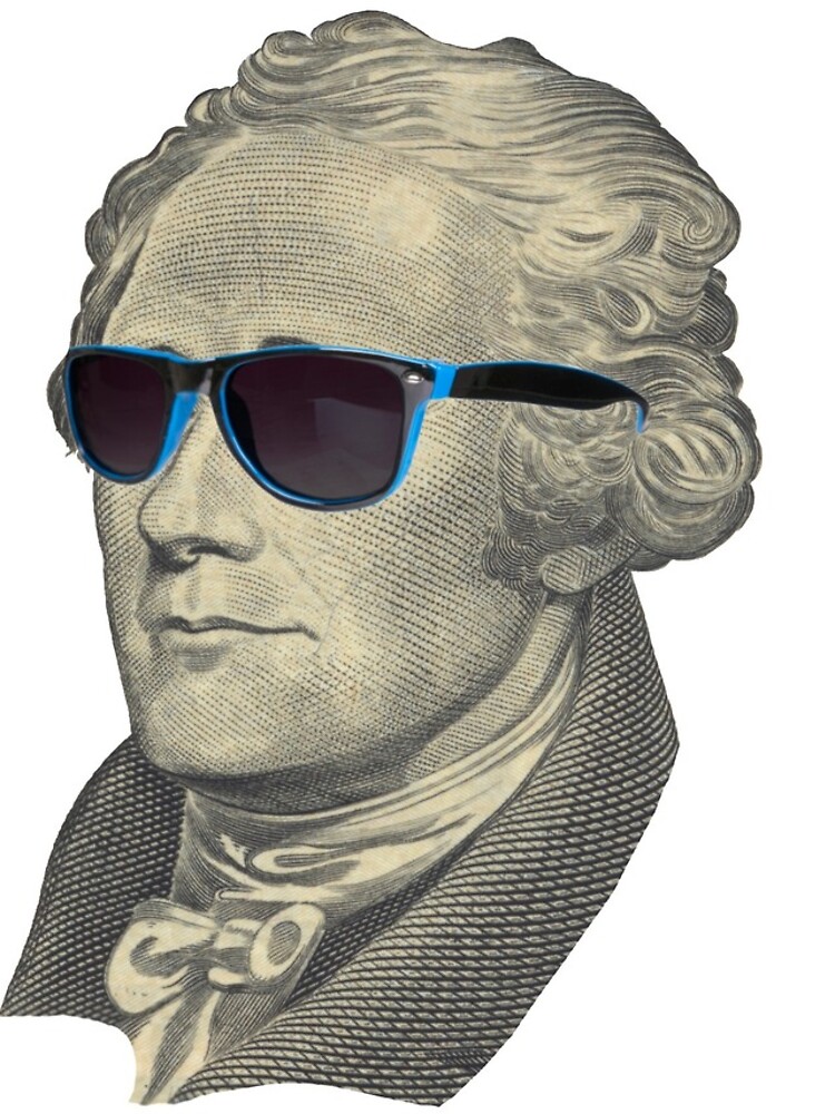 Alexander Swagilton by roanoke