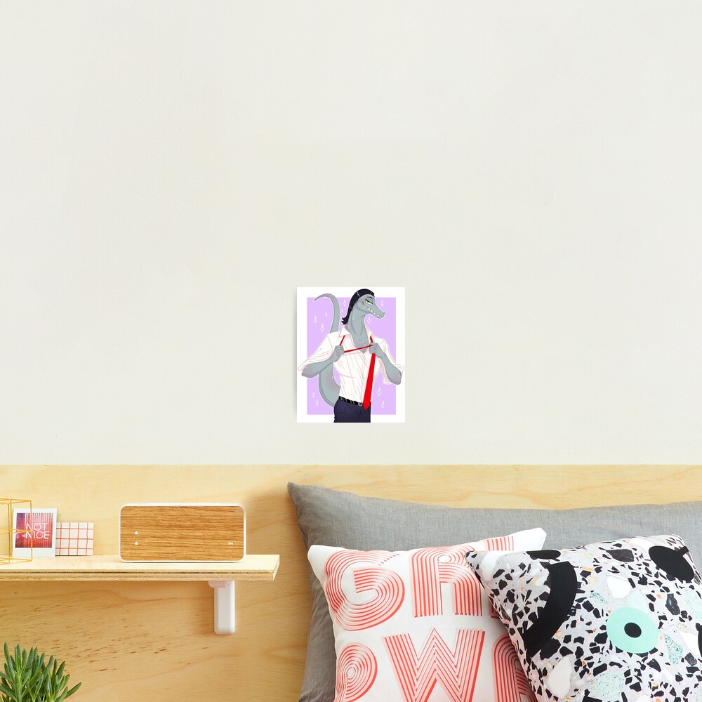Item preview, Photographic Print designed and sold by Mo-Machine-S2.