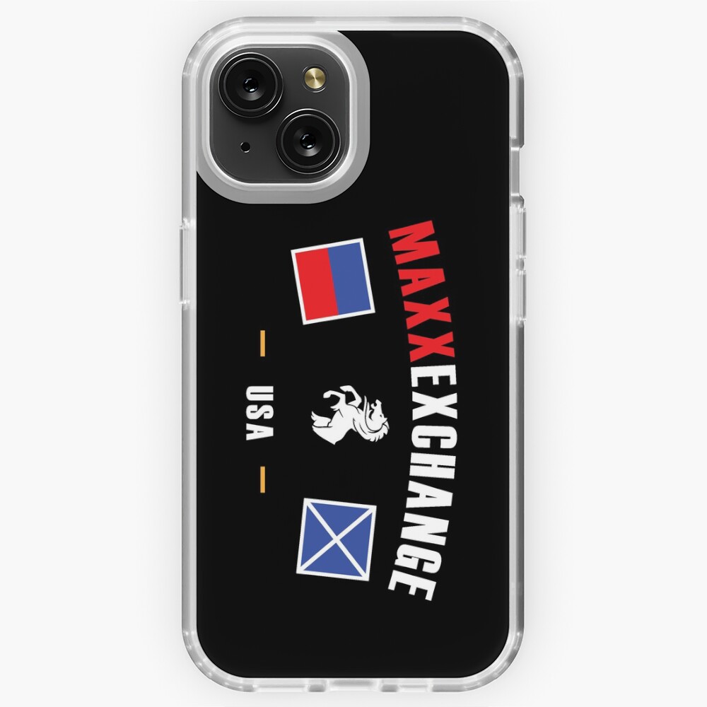 Item preview, iPhone Soft Case designed and sold by maxxexchange.